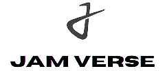 Jamvers Logo